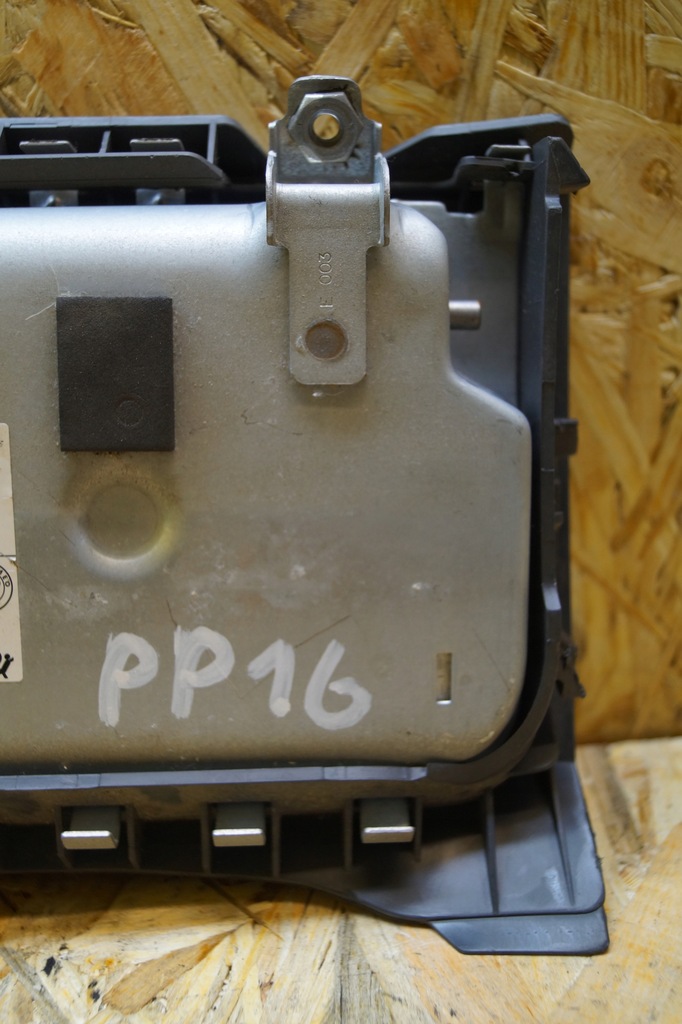 фото №9, Подушка коленная fiat оригинальный номер 735452888