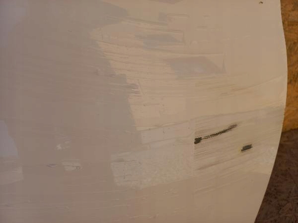 фото №7, Hyundai tucson iii 3 двері задні задня праве