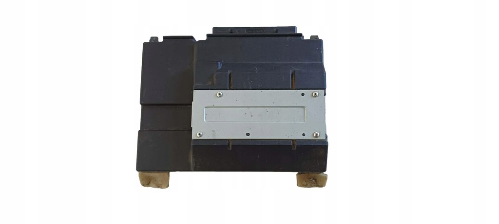 фото №1, Vw golf vii усилитель dynaudio 5g0035456