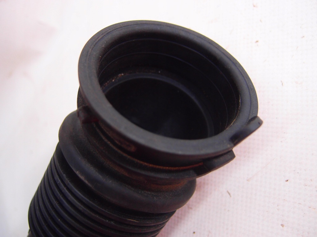 фото №5, Wąż труба интеркулер ford ecosport 1.0b