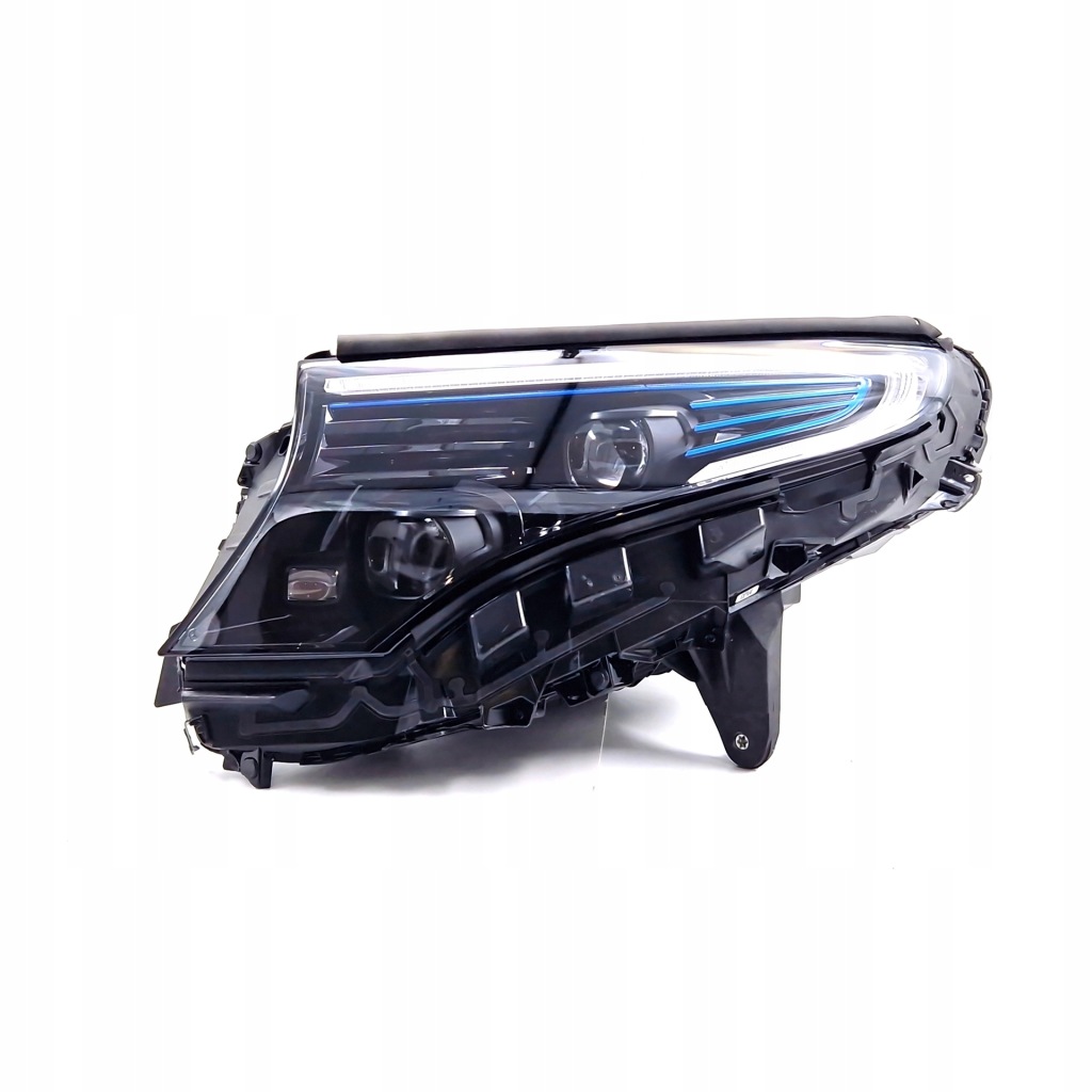 фото №1, Mercedes eqc n293 full led лампа a2939062701