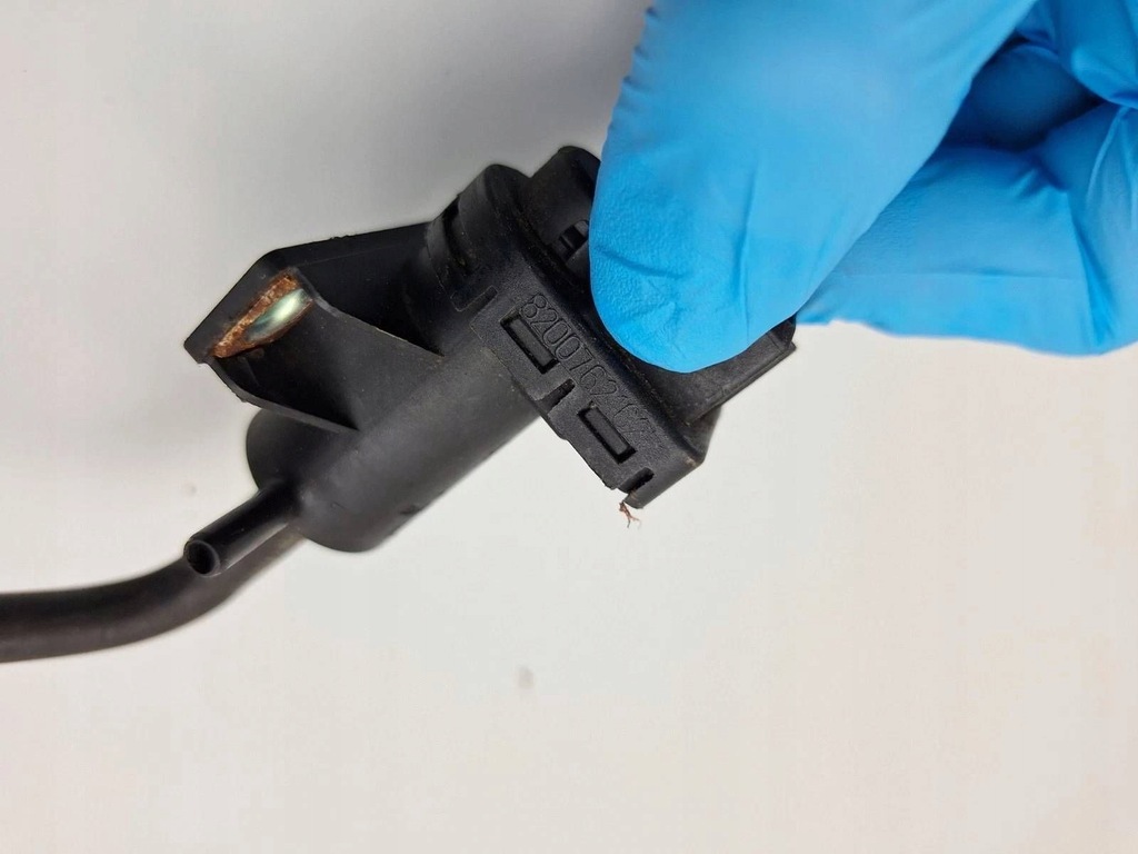 фото №9, Renault trafic iii x82 2018 клапан вакууму / електроклапан турбіни