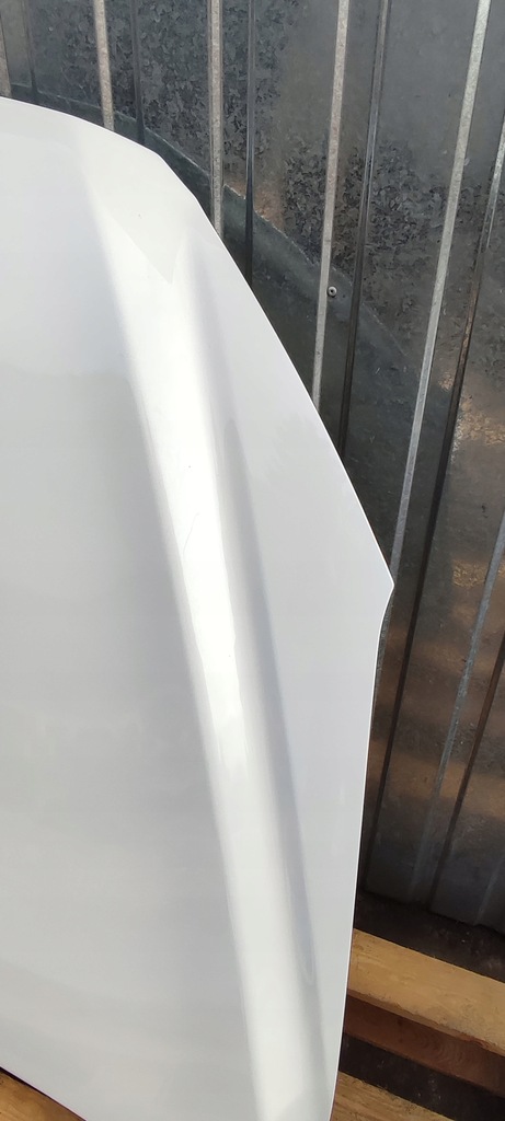 фото №6, Капот крышка mazda cx-5 cx5 ke 03.12-08.17 rok przedlift lift лак 34k