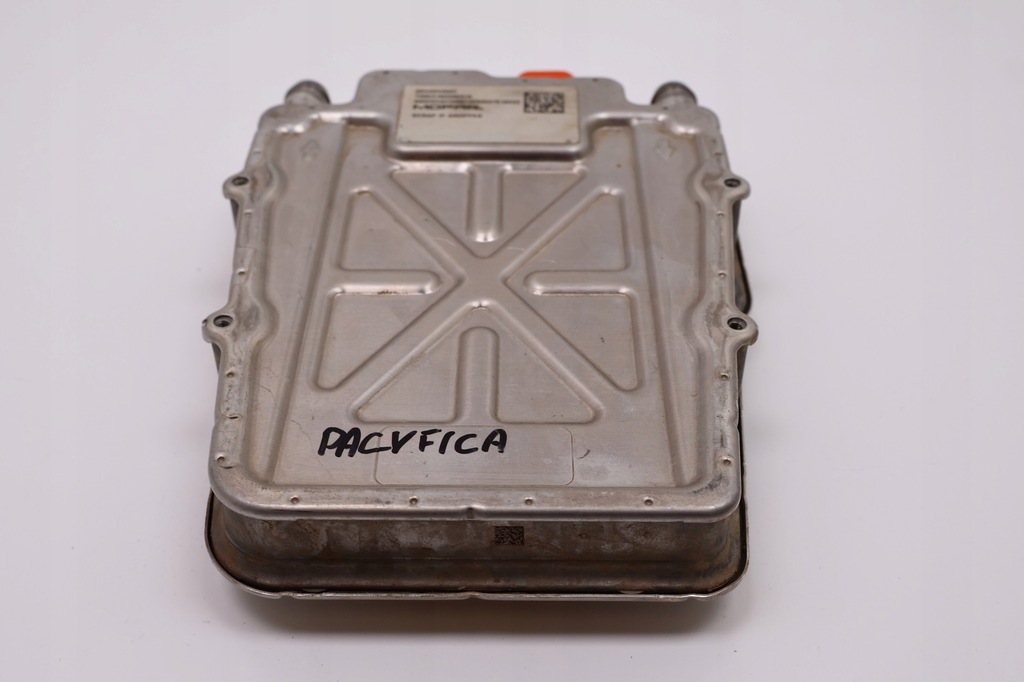 фото №8, Jeep wrangler jl chrysler pacifica нагреватель аккумулятора webasto 68443445ac,