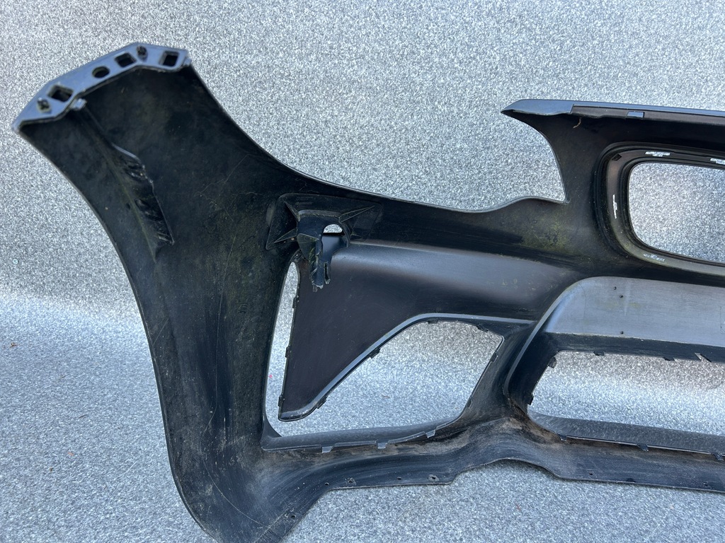 фото №12, Бампер перед передний bmw 2 m2 f87 m-power 15- 8062177 giełda