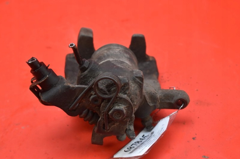 фото №4, Супорт гальмівний правий задня vw sharan i lift 1.9