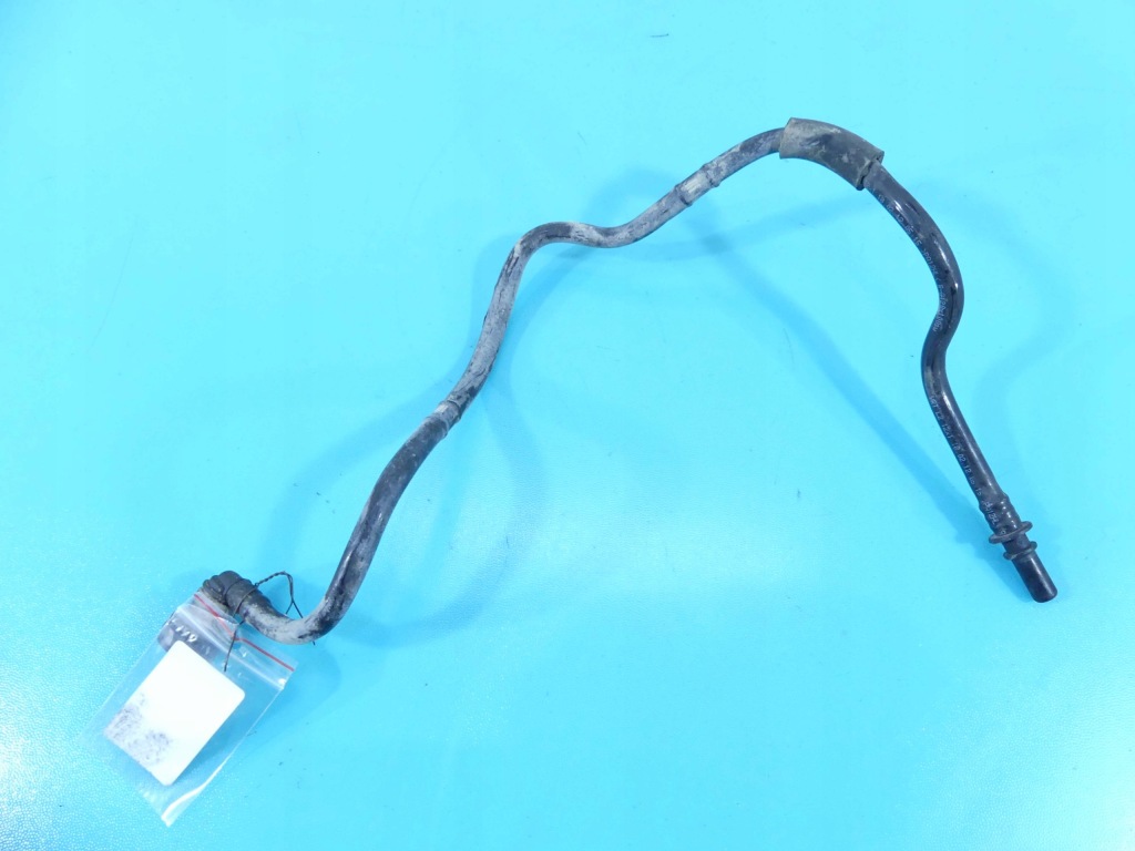 фото №5, Шланг топливный porsche panamera i 970 4.8 v8