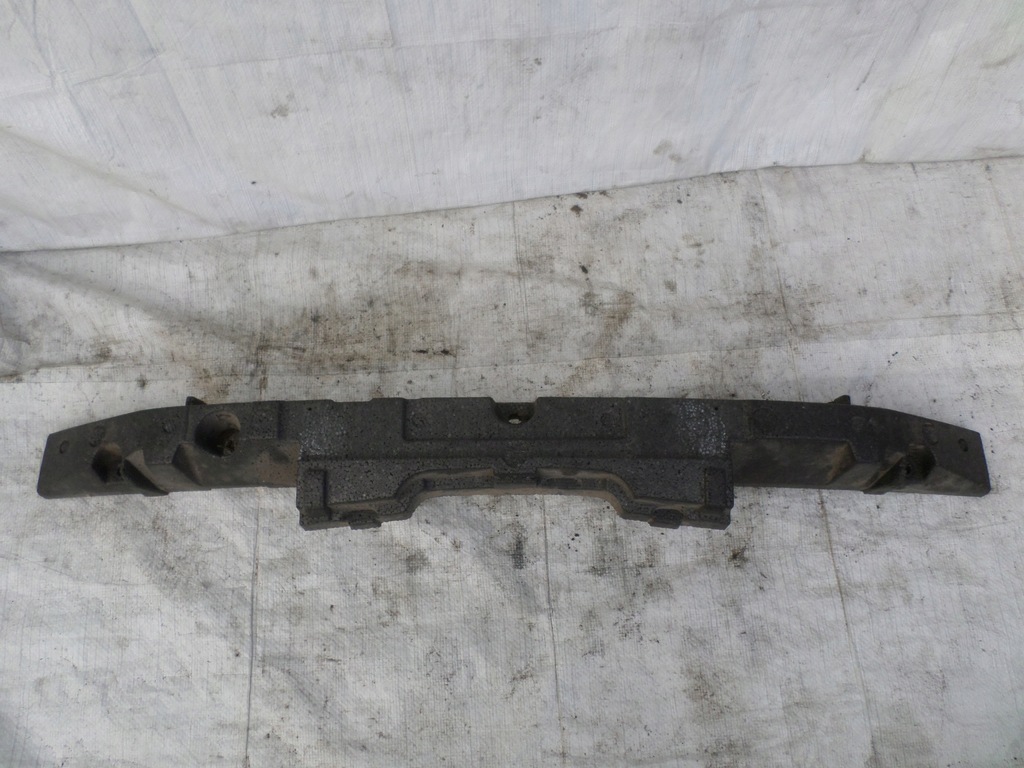 фото №1, Абсорбер бампера перед nissan qashqai j10