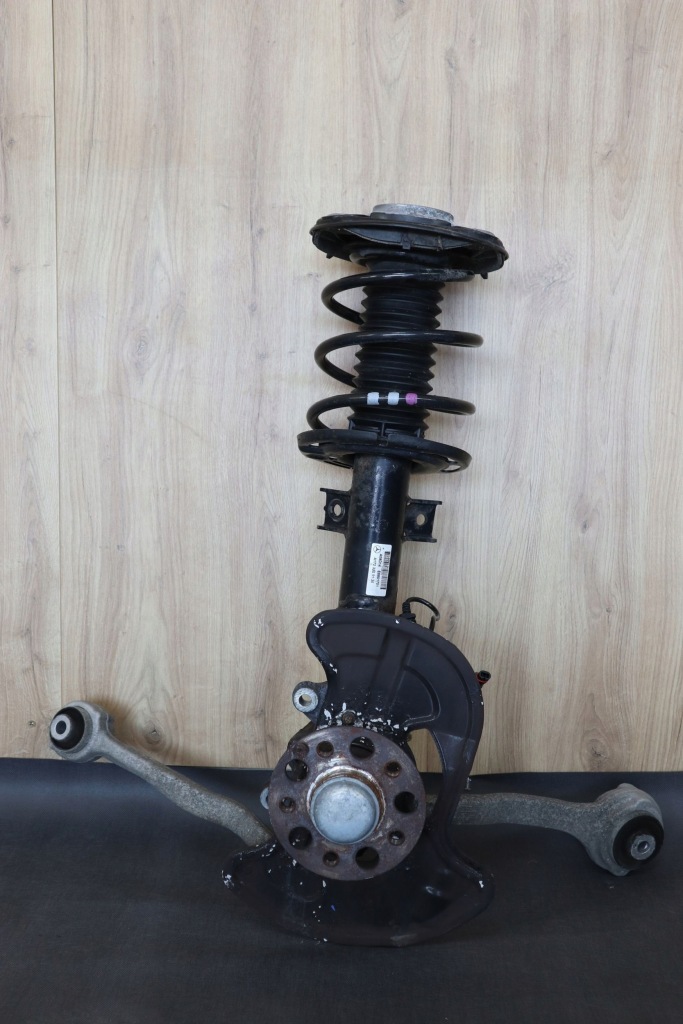 Купити Mercedes slk r172 mcperson поворотний кулак підвіска праве перед 2.2 cdi