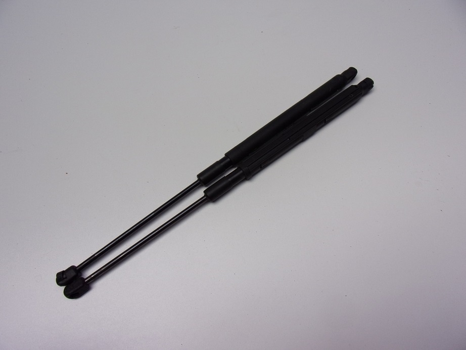 фото №1, Привод капот porsche panamera 970 2009^