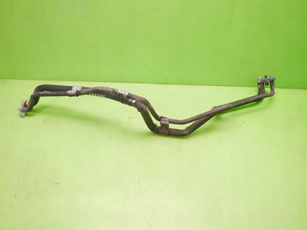 фото №5, Трубки дроти кондиціонера kia carnival i fl 2.9