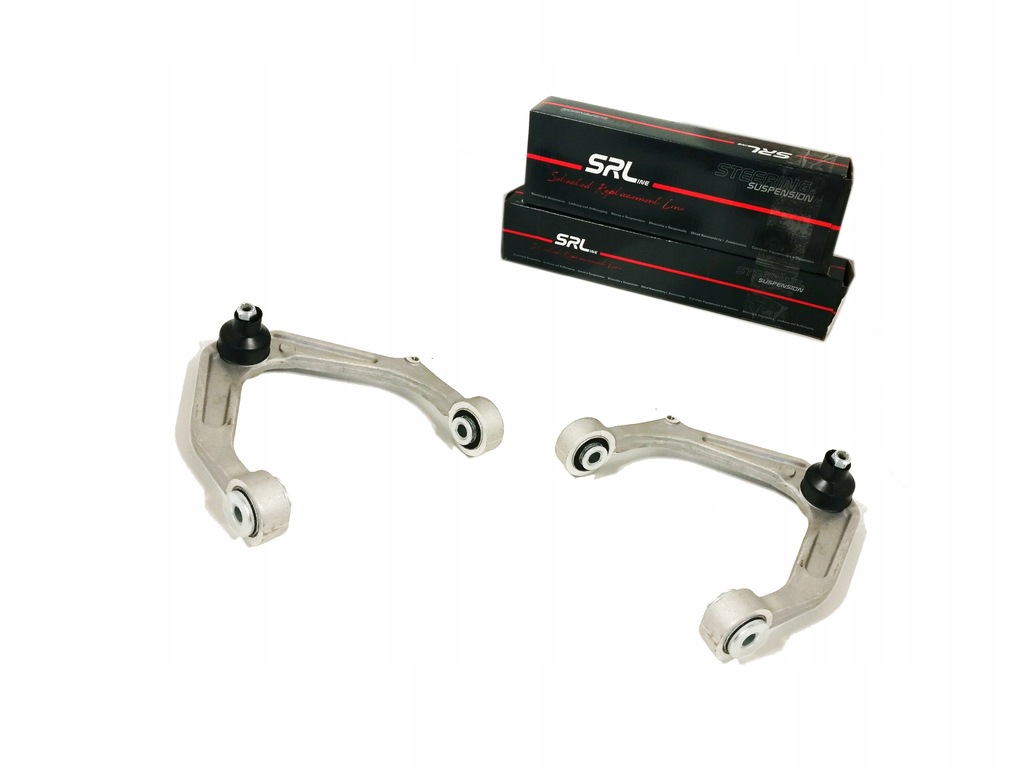 фото №13, Важіль przed нижній лівий alfa romeo 159 brera 06-11r. 2006-2011r.