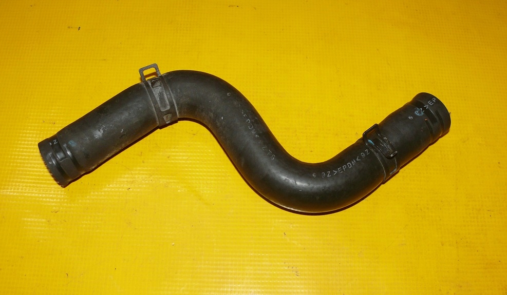 фото №1, Wąż wody радиатора subaru legacy v 5 2.0 d 150km