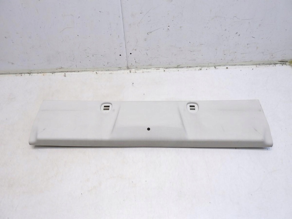 фото №8, Защита консоли chrysler sebring iii 1ef96dw1ac