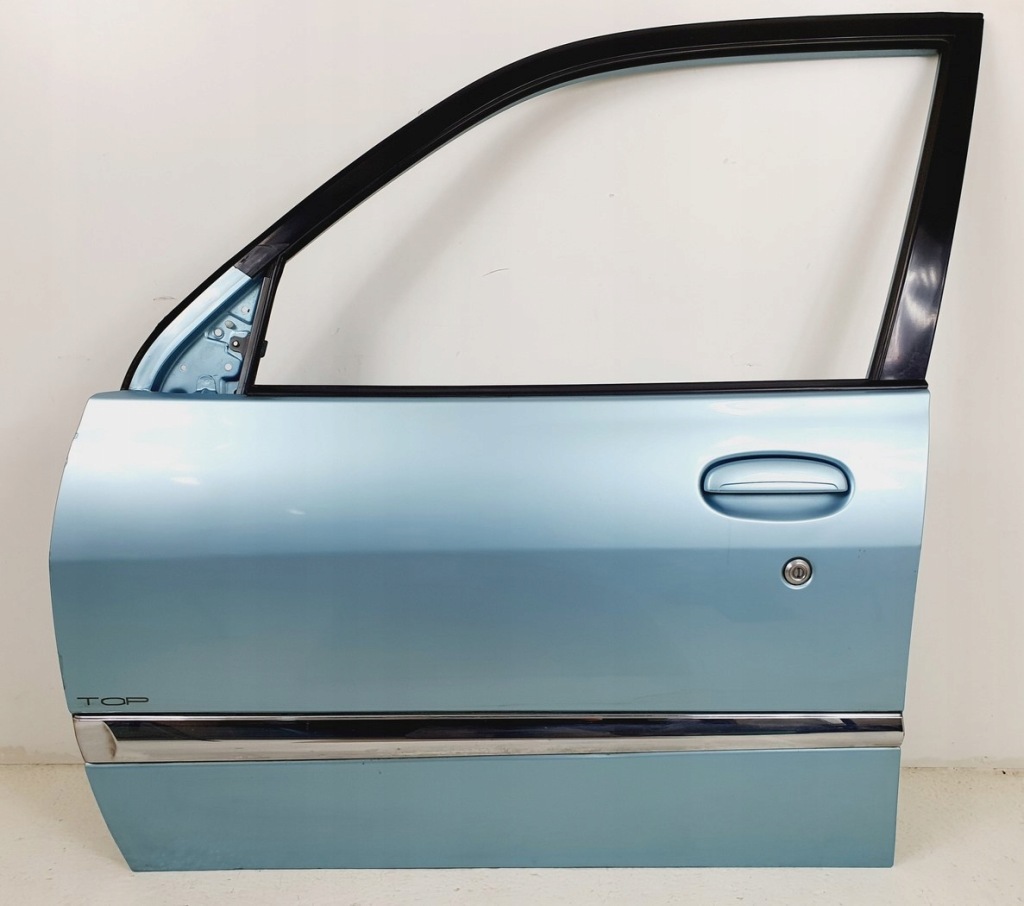 Купить Дверь левое  перед b52 daihatsu sirion 1