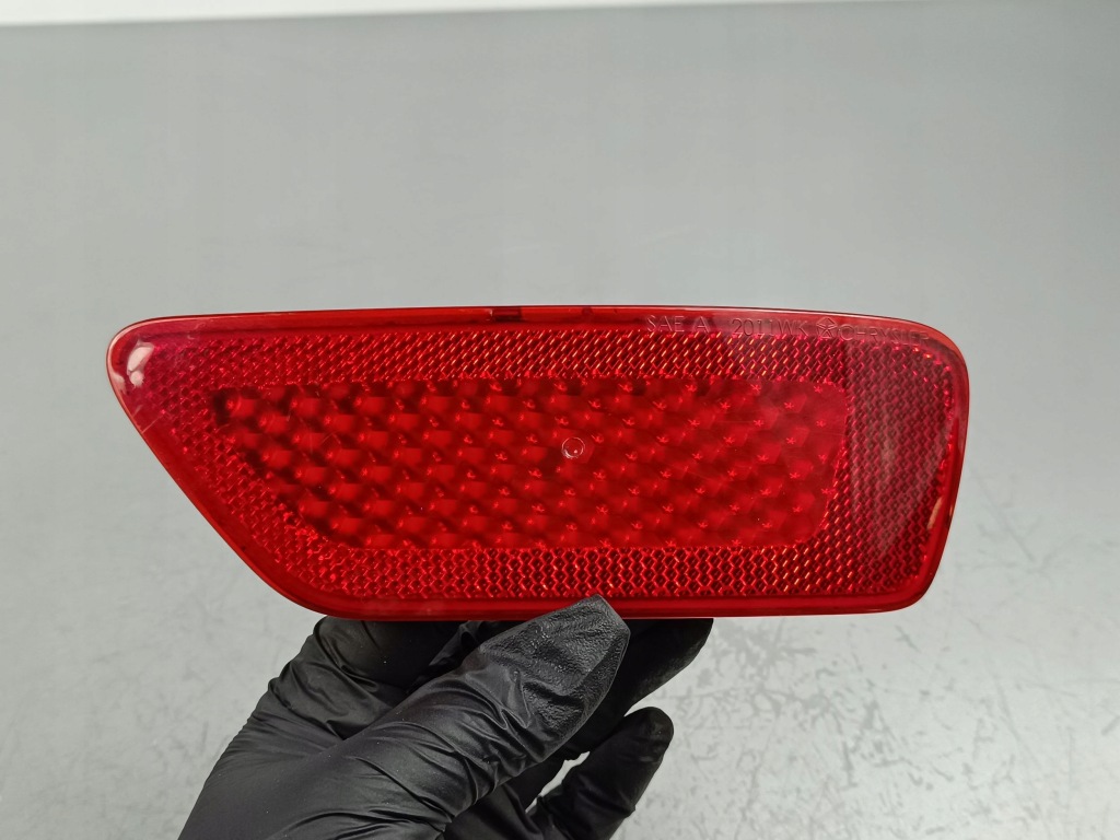 фото №1, 2018 jeep grand cherokee відбивач лампи задній