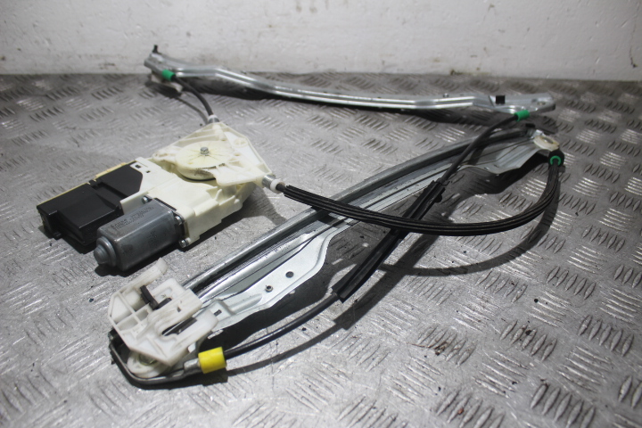 фото №1, Механизм окон правый перед citroen c5 ii