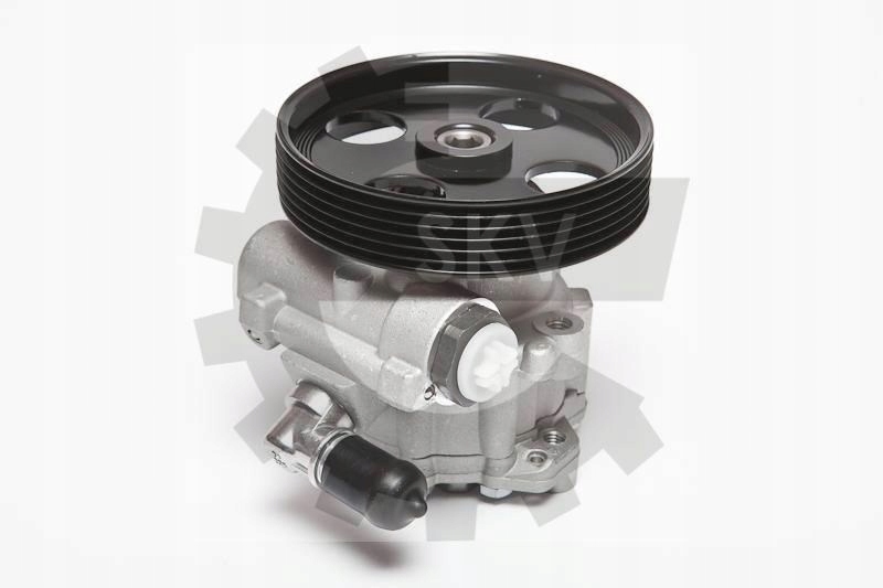 фото №13, Насос усилителя citroen fiat peugeot 4007a6