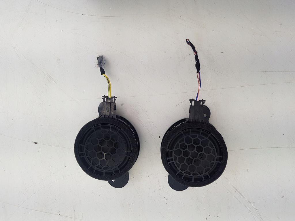 фото №11, Audi a3 8v sportback аудиосистема bang&olufsen