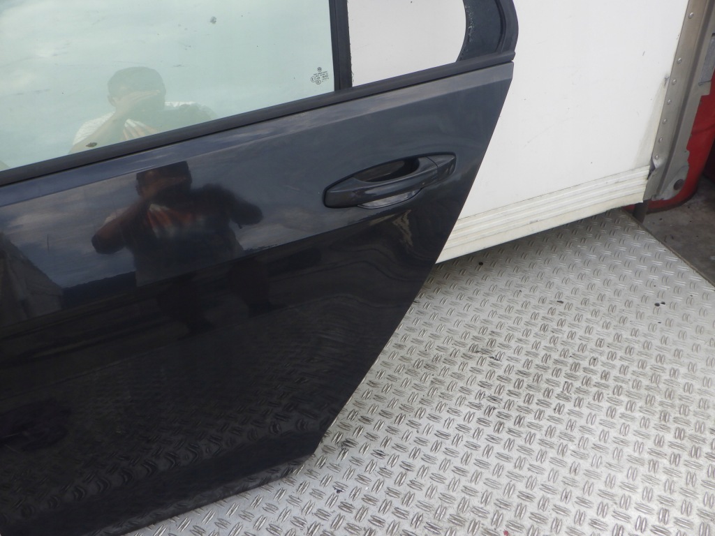 фото №6, Vw golf vii 7 hb дверь левый задняя задние