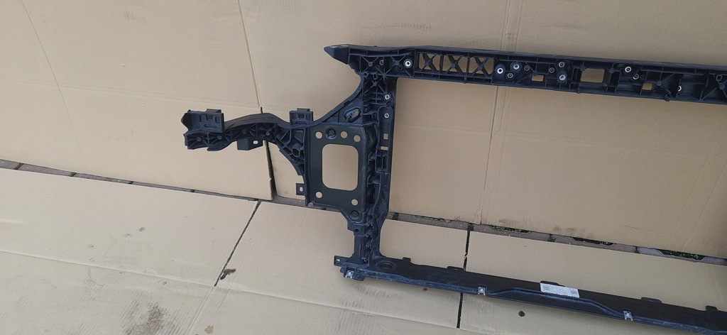 фото №8, Pas передний kia x ceed iii 18-