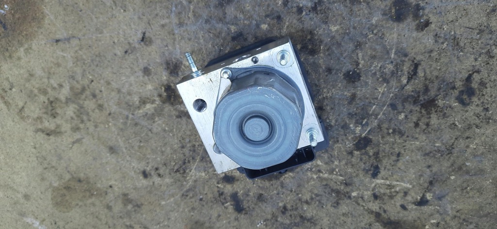 фото №5, Насос abs тормозная модуль блок управления renault kadjar 476604033r