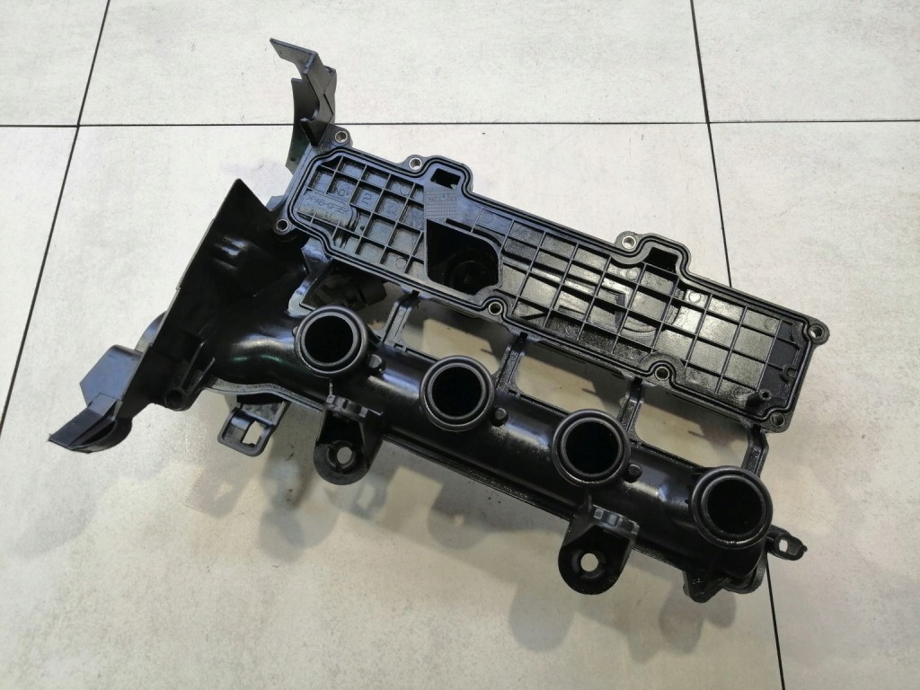 фото №14, Крышка клапанов крышка peugeot 307 1.4 hdi 8hz