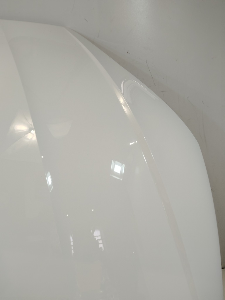 фото №6, Капот комплектна audi a5 8w 2018r ly9c w колір !