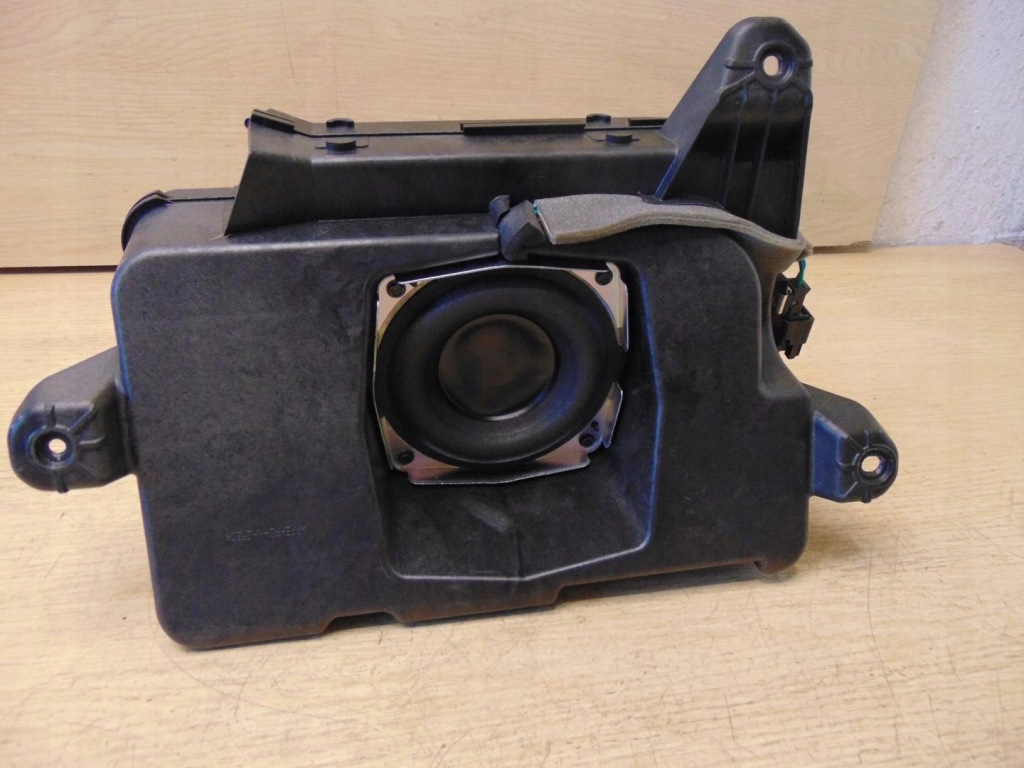 фото №3, Сабвуфер opel ampera 2011-2015 20833039