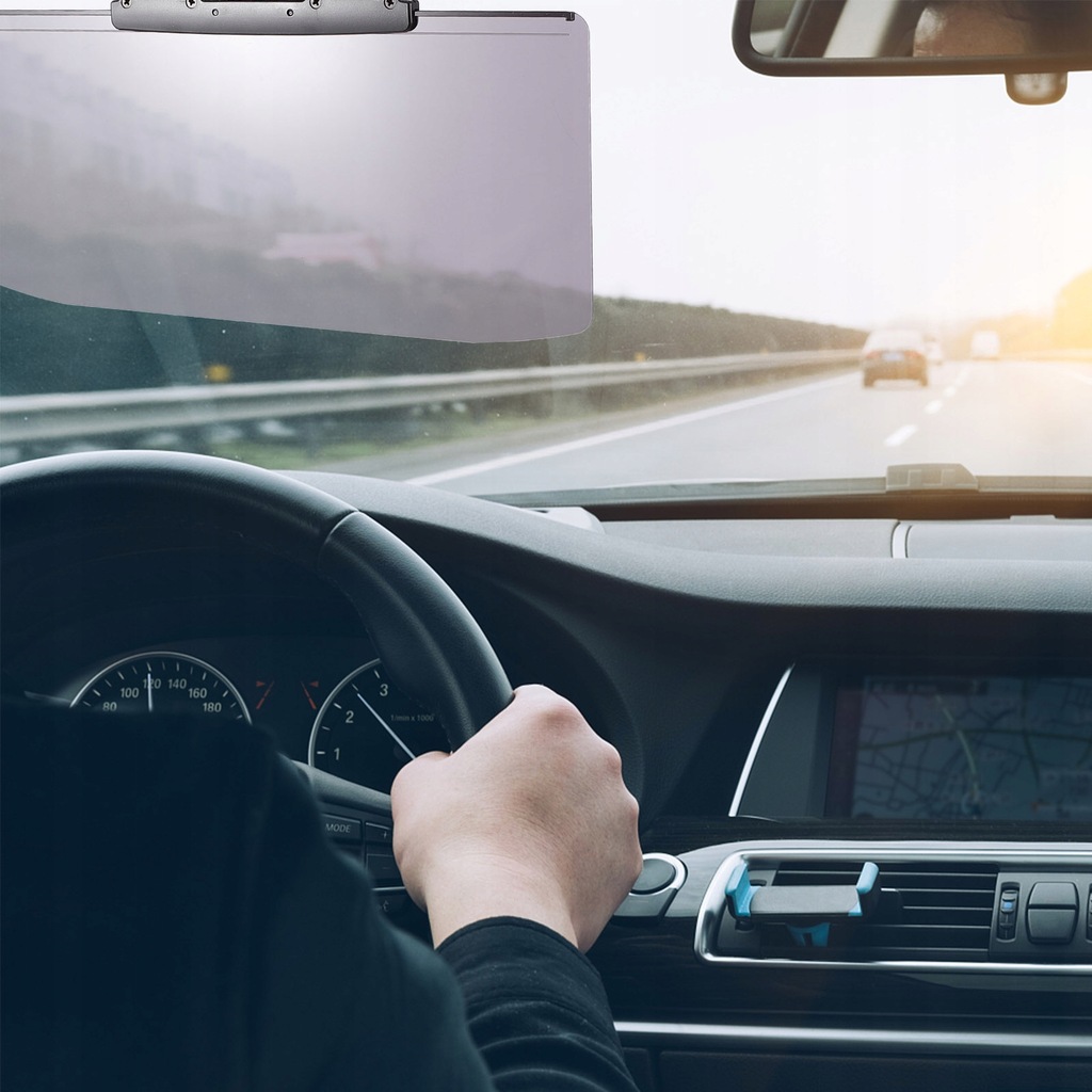 фото №6, Автомобіль suncatcher з захист сонцезахисна