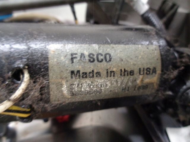 фото №13, Сиденье левый перед ford mondeo mk iii