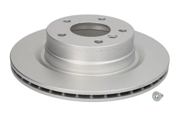 фото №1, Диск гальмівна abe