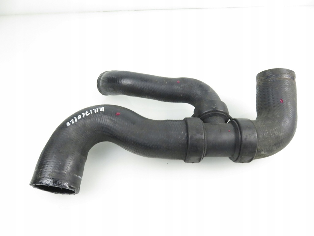 фото №1, Труба интеркулер peugeot 607 hsr20318