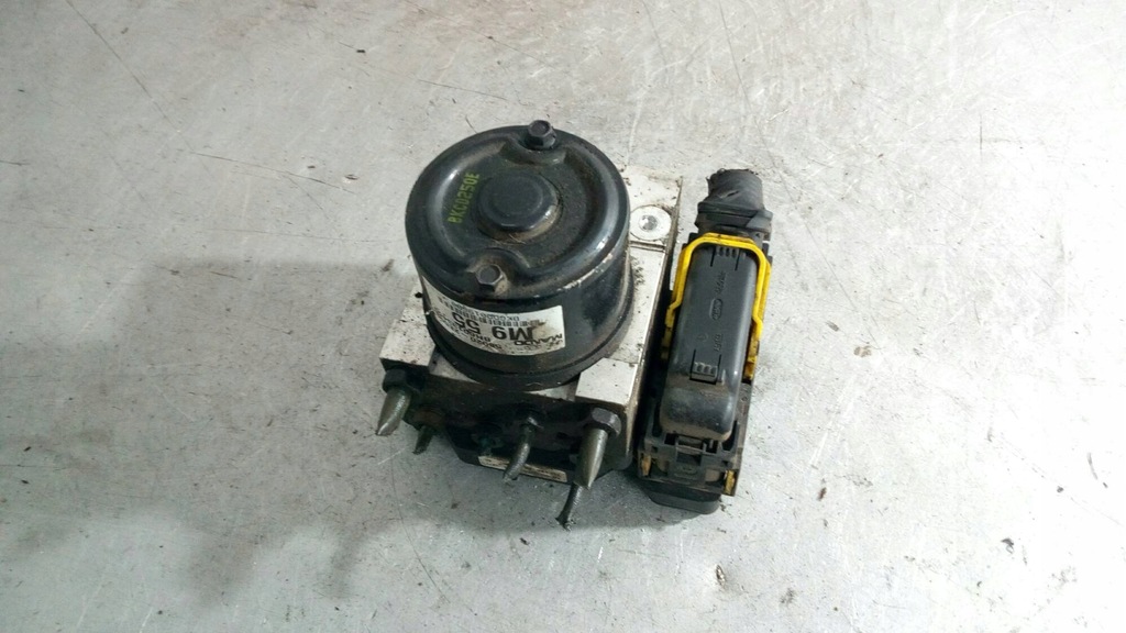 фото №1, Насос abs kia sportage ii 2.0crdi 58920-2e550