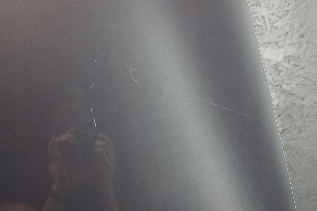 фото №10, Капот крышка двигателя nissan qashqai j10