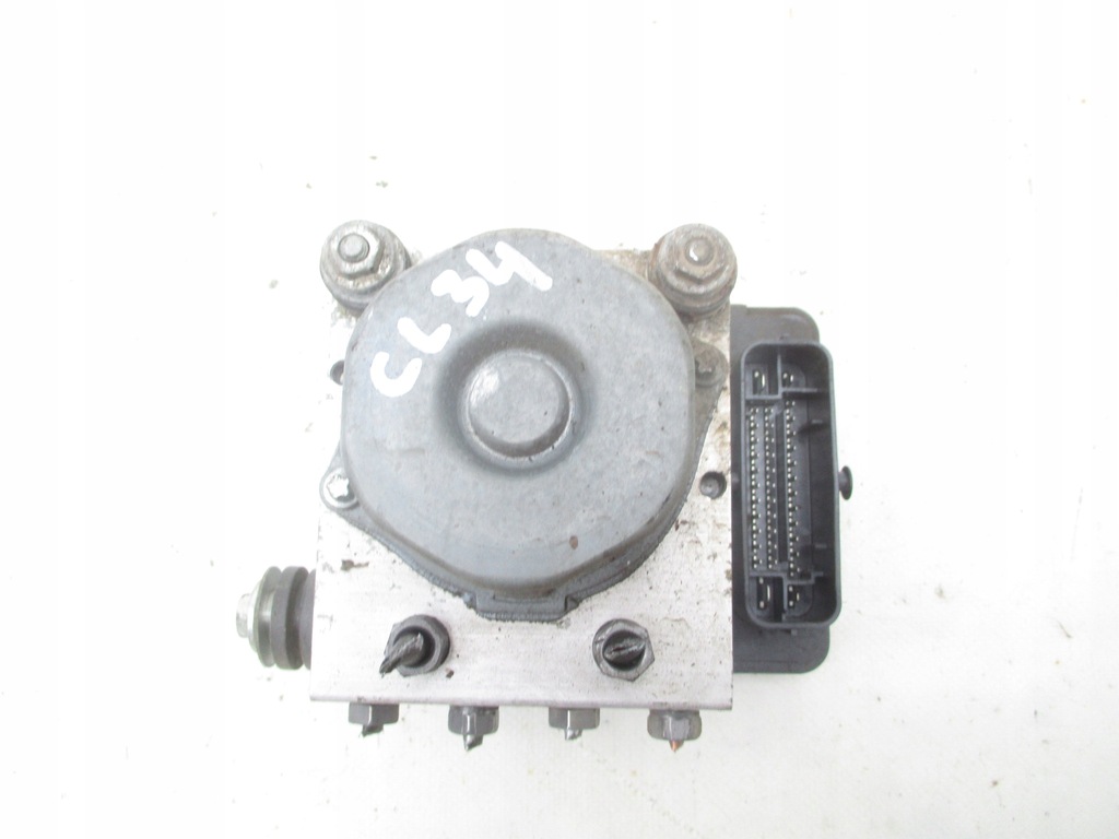 фото №1, Dacia sandero ii насос abs 12-19 rok