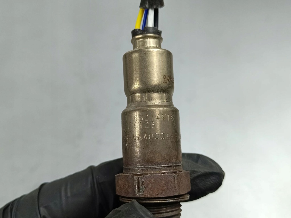 2020 jeep compass датчик лямбда-зонд 55214916 Оригинал