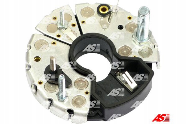 фото №3, Випрямляч, генератор as-pl arc0076