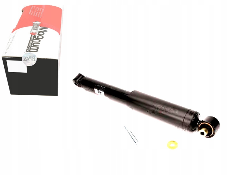 фото №1, Magnum технология agr079mt амортизатор