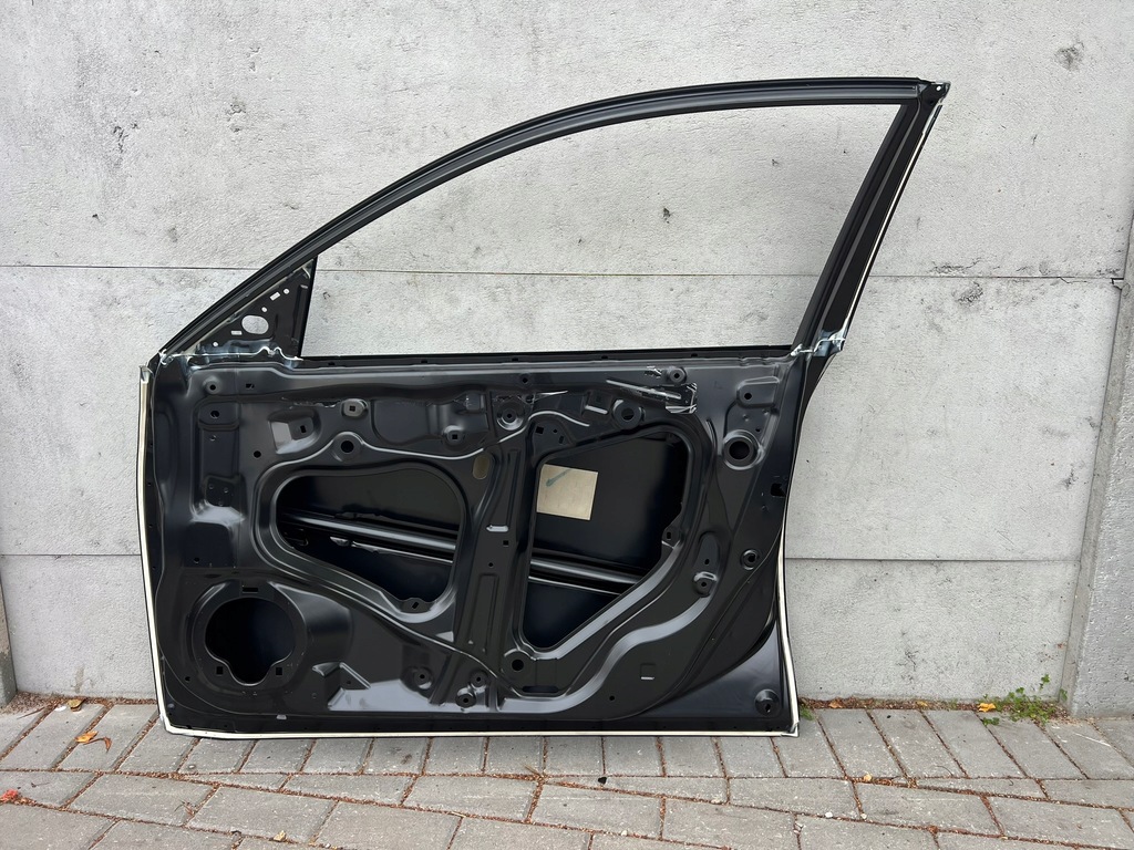 фото №12, Дверь honda civic x 2015-2021 перед правый передние правое nowe оригинальные