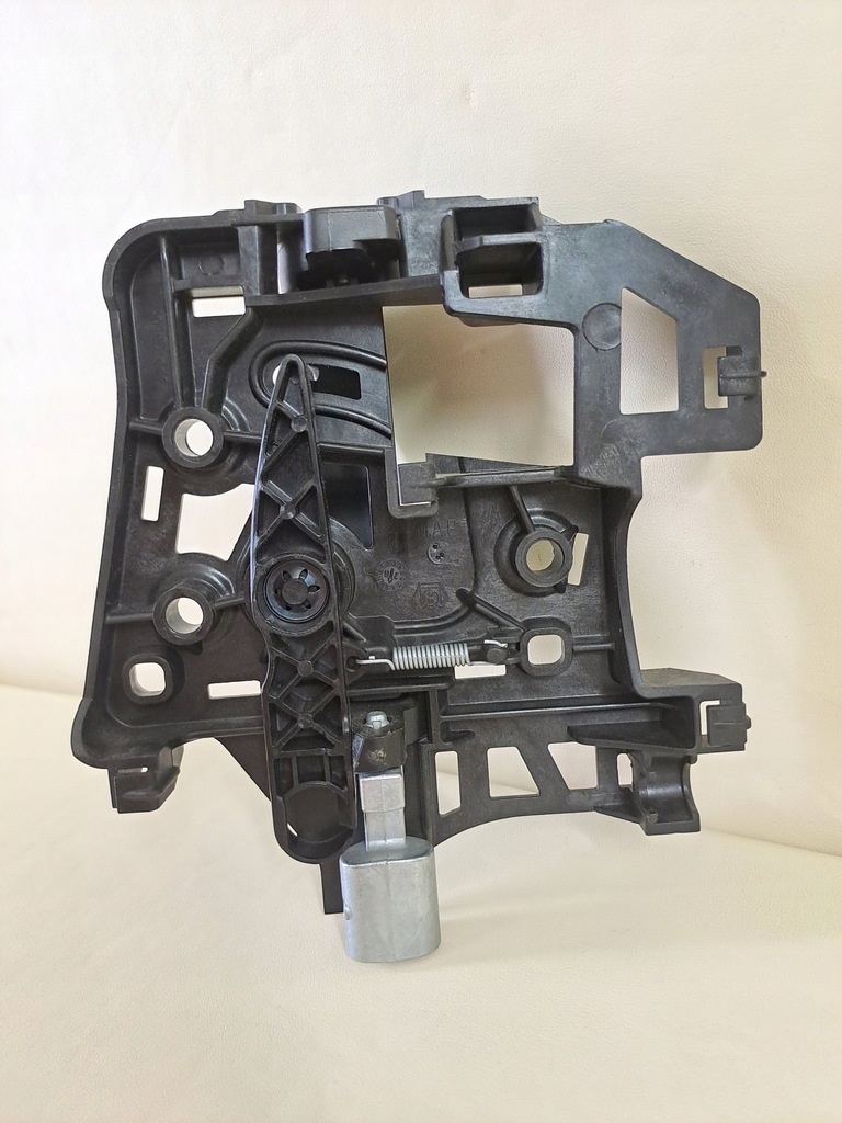 фото №2, Peugeot rifter 20r ручка внутрішня ліва задня