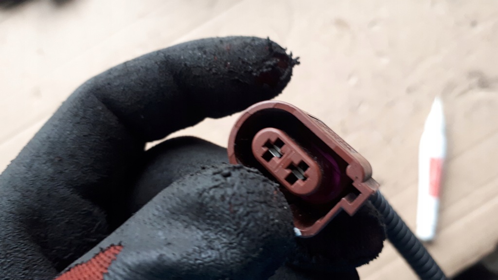 фото №9, A4 b9 8w штекер колодка 3b0973722a a5 8w q5