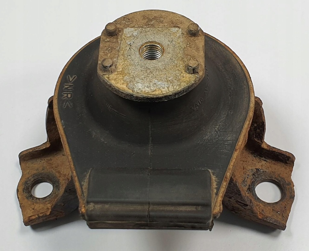 фото №1, Кронштейн подушка двигателя mazda rx-8 1.3 av-78185-j60e