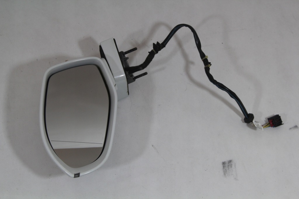 фото №1, Зеркало левая ls9r полный audi a7 c7 lift 12 pin