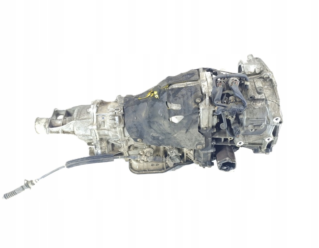фото №8, Коробка передач передач автоматическая subaru outback iv 2.0 d tr690g1dca