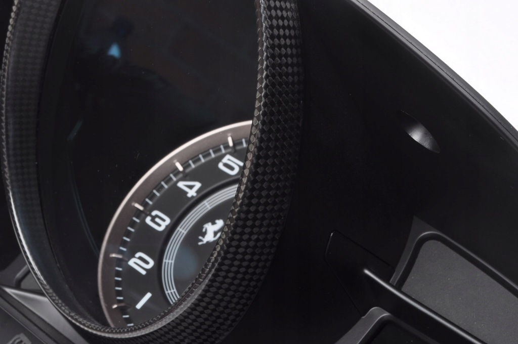 фото №7, Ferrari portofino 3.9 f164 лічильник прилади 958577 3431371