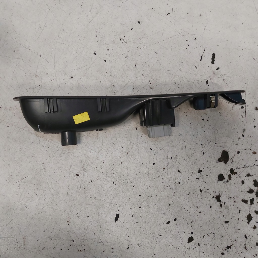 фото №8, Renault espace iv 4 панель керування вікон правий задня 00012127