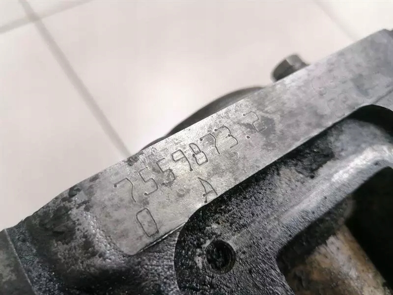 фото №12, 2009 rolls royce phantom mk7 vii 7 двигун блок 11110418297