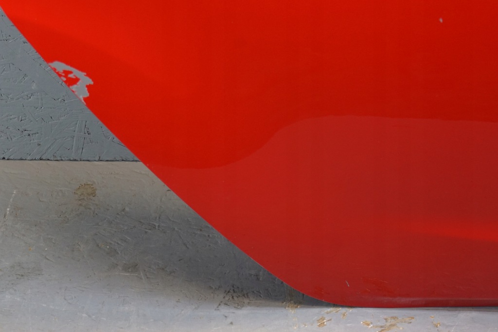 фото №7, Двері правий задня ford fiesta mk7