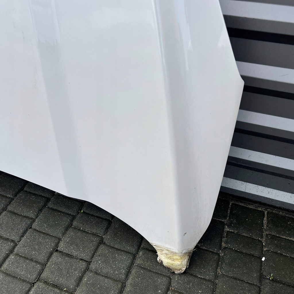 фото №5, Ford kuga iii капот крышка двигателя